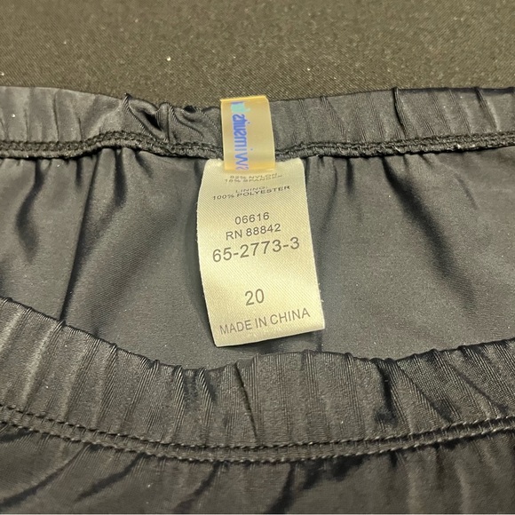 Bathing Suit Brief Bottom - Picture 3 of 4